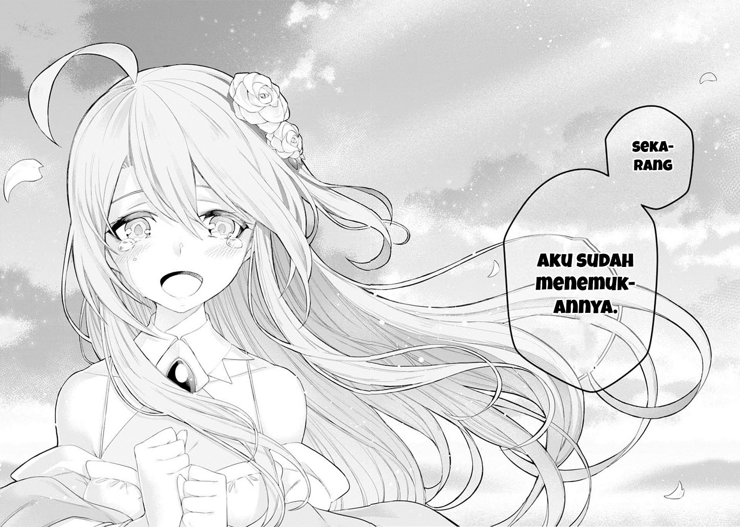 Sobiwaku Zero No Saikyou Kenshi Demo, Noroi No Soubi (kawai) Nara 9999-ko Tsuke-hodai Chapter 07 Gambar 21
